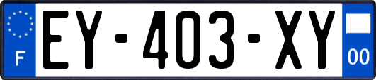 EY-403-XY