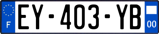 EY-403-YB