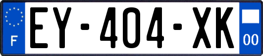 EY-404-XK
