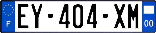 EY-404-XM