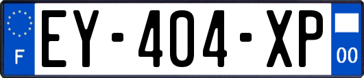 EY-404-XP
