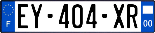 EY-404-XR