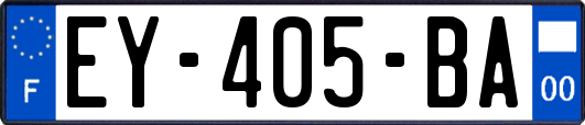 EY-405-BA