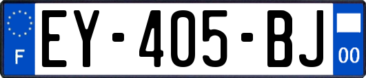 EY-405-BJ