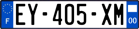 EY-405-XM