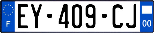 EY-409-CJ