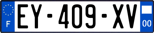 EY-409-XV