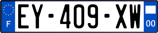 EY-409-XW