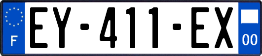 EY-411-EX
