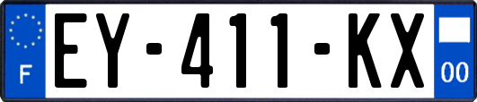 EY-411-KX