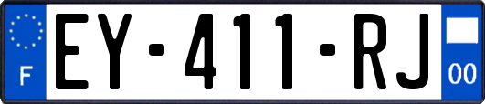 EY-411-RJ
