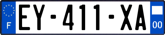 EY-411-XA