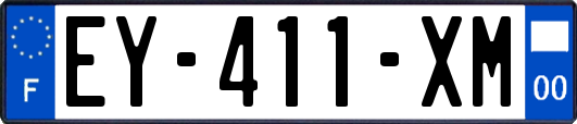 EY-411-XM