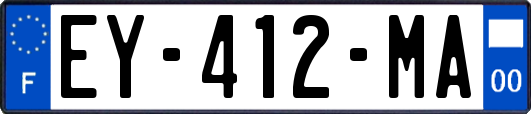EY-412-MA