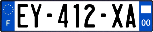 EY-412-XA