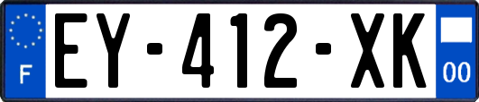 EY-412-XK