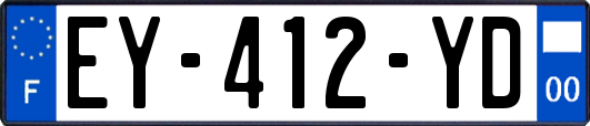 EY-412-YD