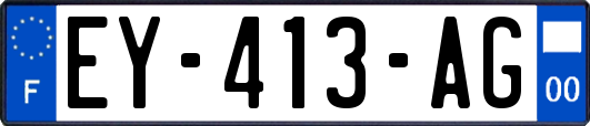 EY-413-AG