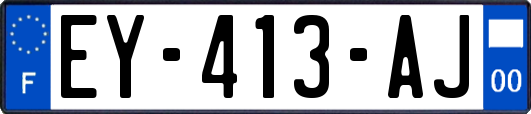 EY-413-AJ