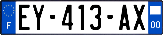 EY-413-AX