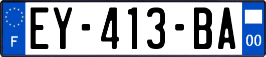 EY-413-BA