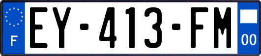 EY-413-FM