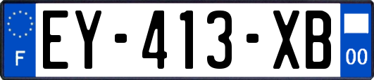 EY-413-XB