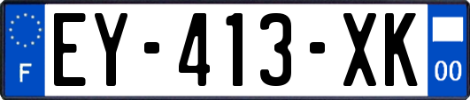 EY-413-XK