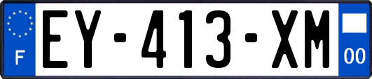 EY-413-XM