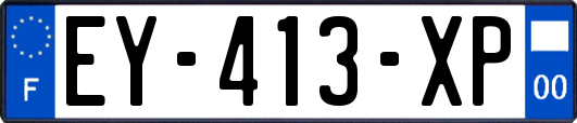 EY-413-XP