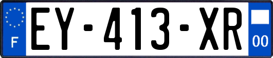 EY-413-XR