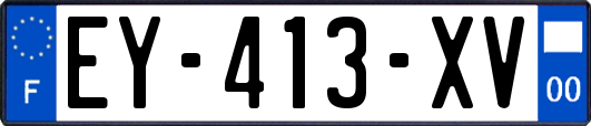 EY-413-XV