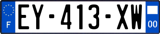 EY-413-XW