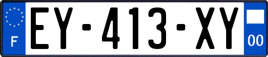EY-413-XY