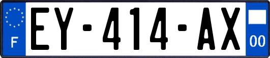 EY-414-AX