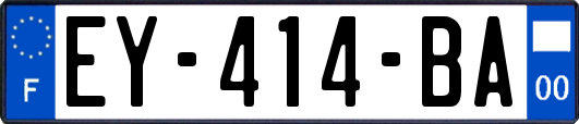 EY-414-BA