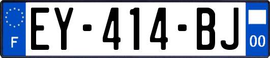 EY-414-BJ