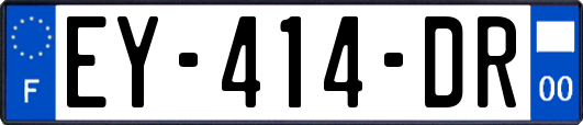 EY-414-DR