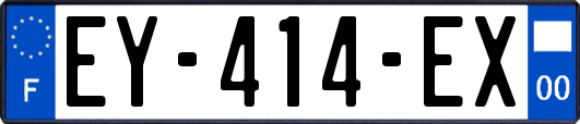 EY-414-EX