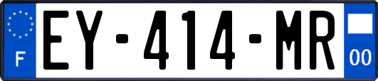 EY-414-MR