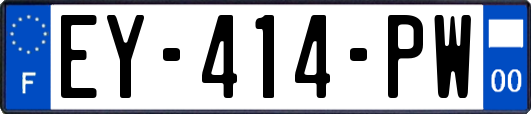 EY-414-PW