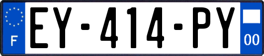 EY-414-PY