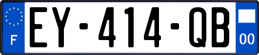 EY-414-QB