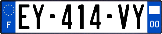 EY-414-VY