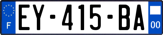 EY-415-BA