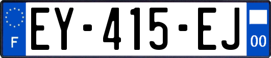 EY-415-EJ