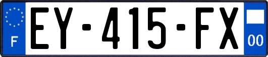 EY-415-FX