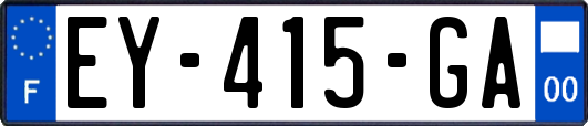 EY-415-GA