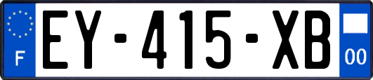 EY-415-XB