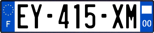 EY-415-XM